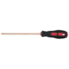 Ks Tools - Neiskriaci skrutkovač plochý 4x75mm