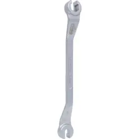Ks Tools - Kľúč prstencový polootvorený 10x11mm