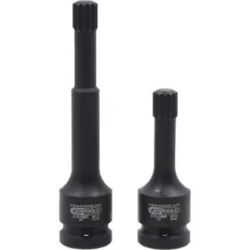 Sortiment 1/2"