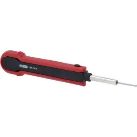 Ks Tools - Uvoľňovacie náradie na ploché konektory dutinky 1.5mm