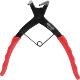 Ks Tools - Kliešte pre vnútorné poistné krúžky 185mm