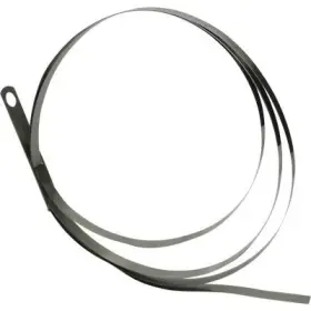 Ks Tools - Oceľová páska na meranie obvodu do 2200mm