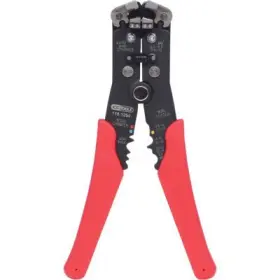 Ks Tools - Automatické odizolovacie kliešte 0.2-6mm