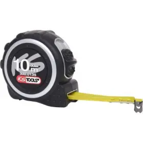 Ks Tools - Meter zvinovací 30mm x 10m