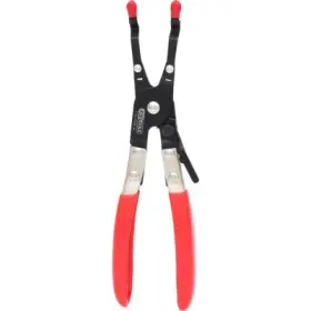 Ks Tools - Pridŕžacie kliešte na spájkovacie drôty 245mm