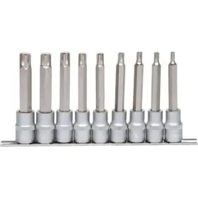 Ks Tools - Sada bitov RIBE M5-M14, 9ks