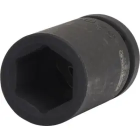 Ks Tools - Nadstavec rázový šesťhranný dlhý 1", 32mm