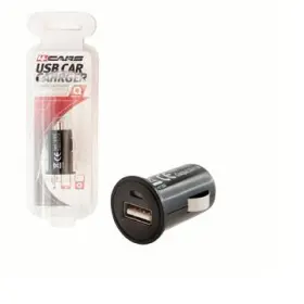 Zástrčka s USB micro