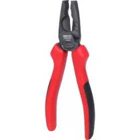 KS Tools - Kombinované kliešte ULTIMATEplus 180mm