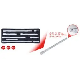 Ks Tools - Predlžovacia sada 1/2"