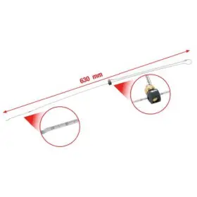 Ks Tools - Mierka oleja pre VAG