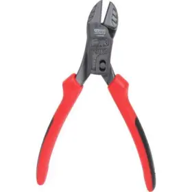 Ks Tools - Bočné cvikacie kliešte 210mm