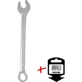 Ks Tools - Kľúč očkoplochý s vešiakom 38mm