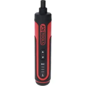 Ks Tools - AKU skrutkovač na BITY, 1/4", 6Nm