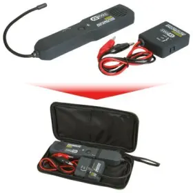 Ks Tools - Detektor skratu