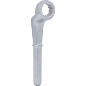 KS Tools - Ťažný očkový kľúč prehnutý 22mm