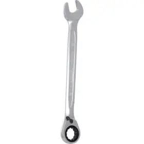Ks Tools - Kľúč očkoplochý račňový prepínatelný 30mm