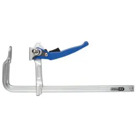 Ks Tools - Stolárska zvierka 120x400mm