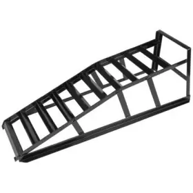 Ks Tools - Nájazdová rampa pre osobné vozidlá so šírkou pneumatík max. 185mm