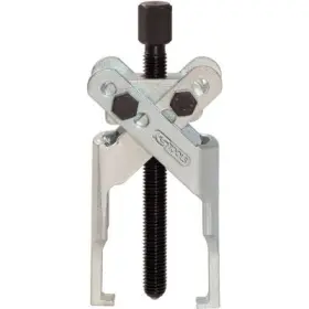 Ks Tools - Univerzálny 2 ramenný sťahovák s úzkymi ramenami 15-140mm