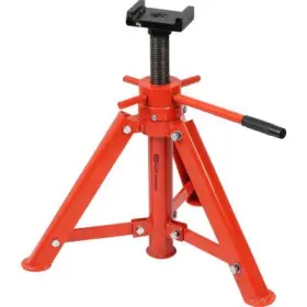 Ks Tools - Montážna podpera 456-710mm 12t