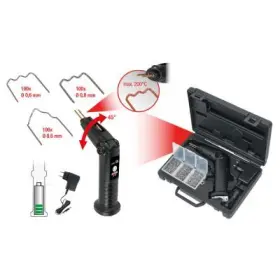 Ks Tools - Sada na opravu plastov