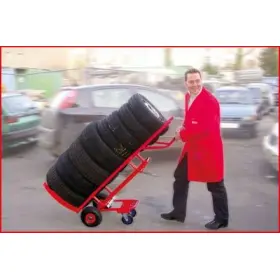 Skladové hospodárstvo