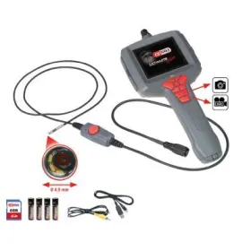 Ks Tools - endoskopový prístroj ULTIMATEvision MASTER