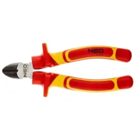 NEO - Bočné cvikacie kliešte VDE 160mm