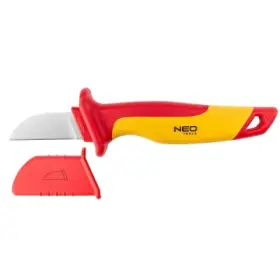 NEO - Elektrikársky nôž VDE 190mm
