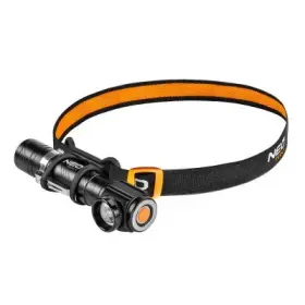 NEO - CREE XML-T6 LED nabíjateľná USB čelovka 10W