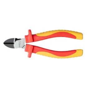 NEO - Bočné cvikacie kliešte VDE 160mm