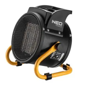 NEO - keramický elektrický ohrievač 2kW
