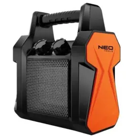 NEO - Keramický elektrický ohrievač PTC 3kW