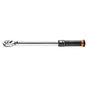 Neo Tools - momentový kľúč, 1/2" 40-200Nm