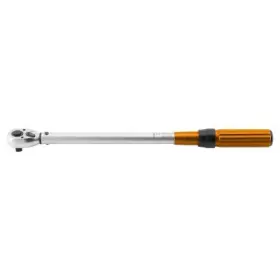 Neo Tools - Momentový kľúč obojsmerný, 1/2", 40-220Nm