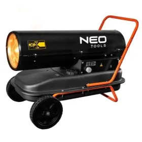 NEO - Petroolejový ohrievač 30kW