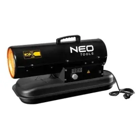 NEO - Naftový ohrievač 20kW
