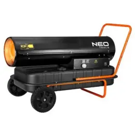 NEO - Naftový ohrievač 50kW