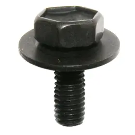 Romix - Skrutka M5x15mm (balenie 5ks)