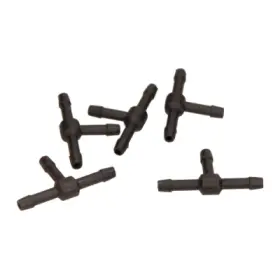 Romix - Hadicová spojka 3.2mm (balenie 5ks)