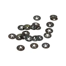 Romix - Montážna spinka 3mm (balenie 25ks)