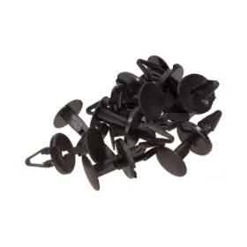Romix - Montážny kolík Ford/Opel 6.5mm (balenie 10ks)