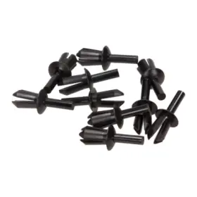 Romix - Montážny kolík Opel 6mm (balenie 10ks)