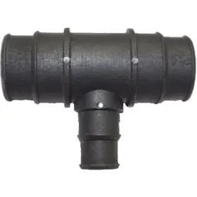 Romix - Hadicová spojka 32/18/32mm do 130 °C (balenie 1ks)