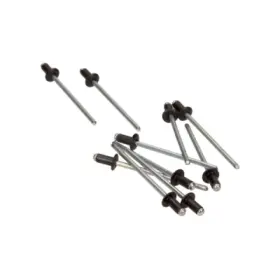 Romix - Nit čierny 3,2x6,5mm (balenie 10ks)