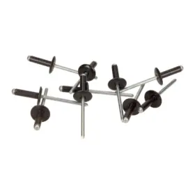 Romix - Nit čierny VW 3.9x14mm (balenie 10ks)