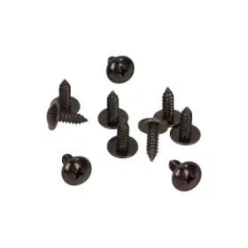 Romix - Skrutka 6.2/19mm krížový (balenie 10ks)