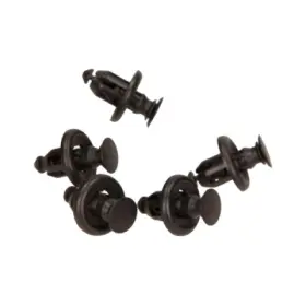 Romix - Montážny kolík Toyota 10mm (balenie 5ks)