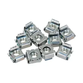 Romix - Montážna kocka Fiat, VW 6mm 13x13mm (balenie 10ks)